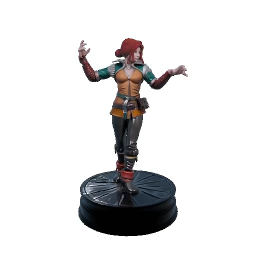 Triss [The Witcher 3]