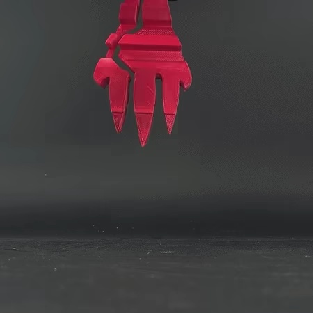 Text Flip - Astro Rocket🚀