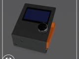 Side compartment for Ender 3/ Neo/ Pro-0