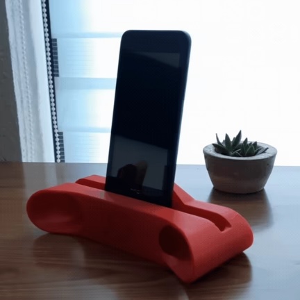 Pes Phonestand-0