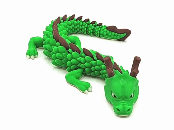 ドラゴンJr