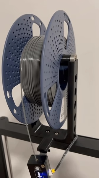 Le meilleur support de filament pour Ender-3 V3 SE/KE