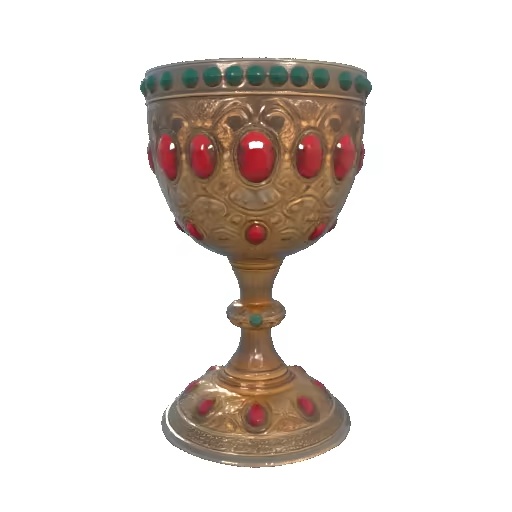 Grail-1