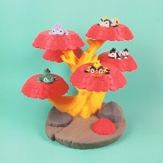 Flexi Lunar New Year Draak & Displayboom | Geen Support