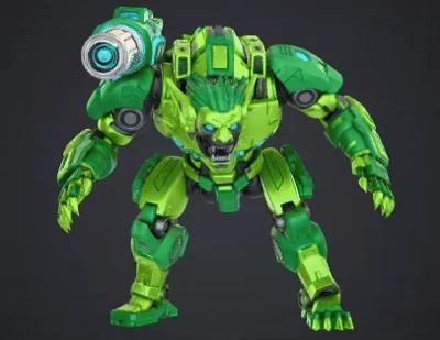 Cyber_Beast_Sentinel