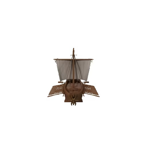 Römische Trireme-2