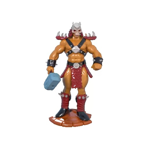 Shao Kahn [Mortal Kombat]