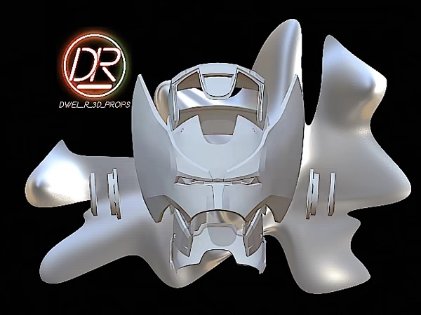 Iron-Wolverine MK-Alpha-2