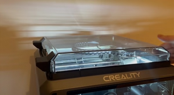 K1/K1C紧凑型带铰链顶盖增高器V2（已更新）
