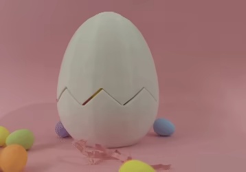 Surprise Easter basket-5
