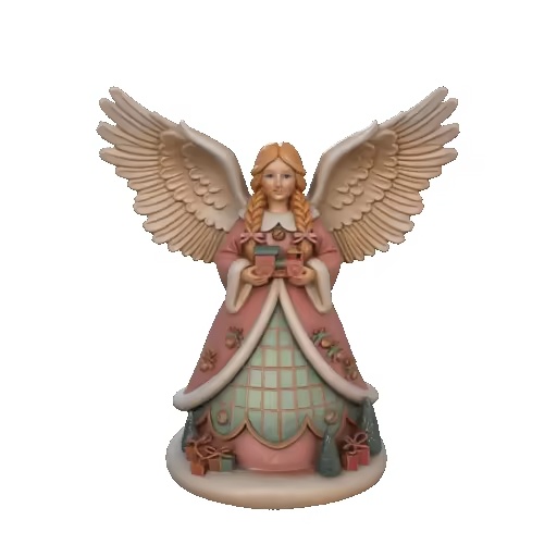 Angel 7-1