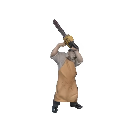 Jedidiah Sawyer - Leatherface