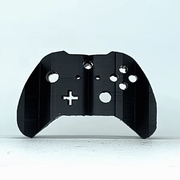 Text Flip - Xbox Controller-0