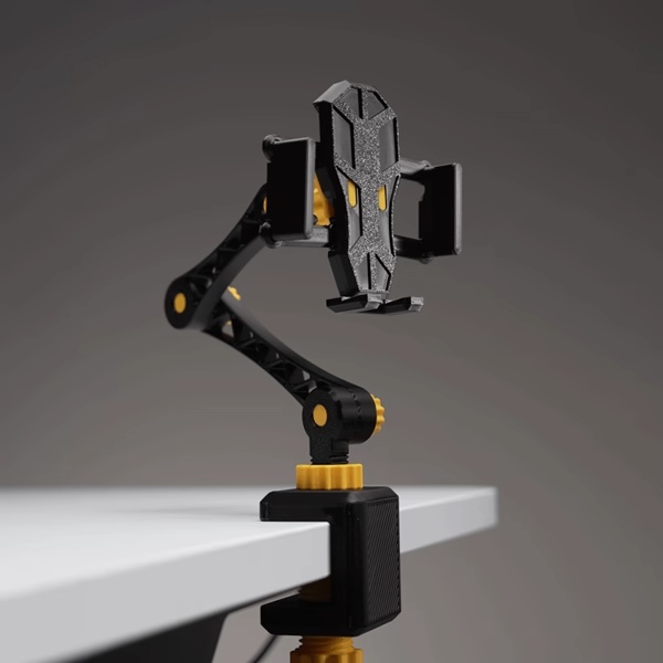 ELEGANT SCREWLESS & STRONG PHONE STAND-6