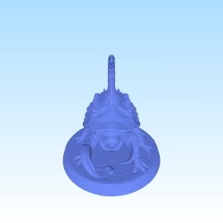 giant insect for tabletop game
