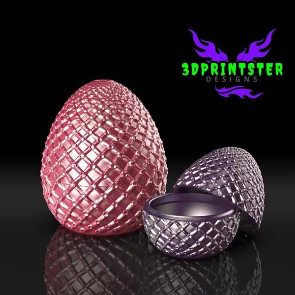 Grand Dragon Egg-1