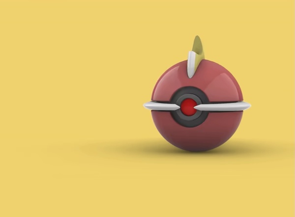 Pokeball625 Bisharp