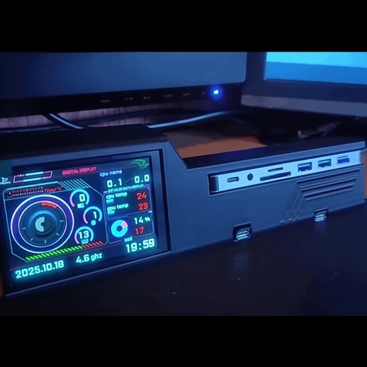 Docking Station