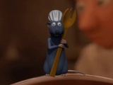 REMY COOK. RATATOULLIE-0