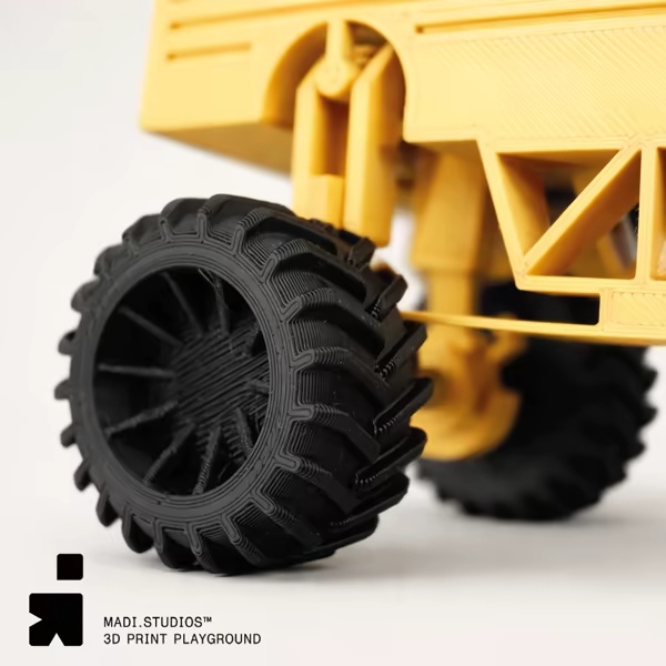 MONSTER TRUCKS ( 3 models)-5