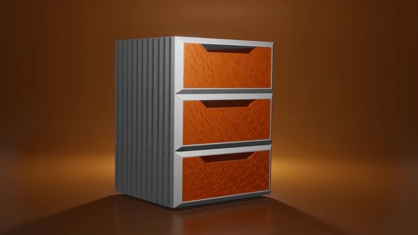 Modular/Stackable Boxes-1