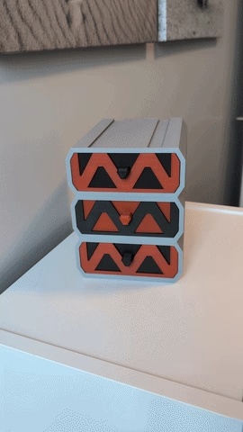 Interlocking Desk Drawer-5