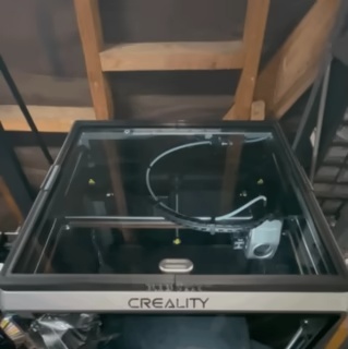 Deslizador K1 Max para cristal superior-0