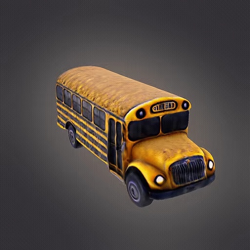autobús escolar