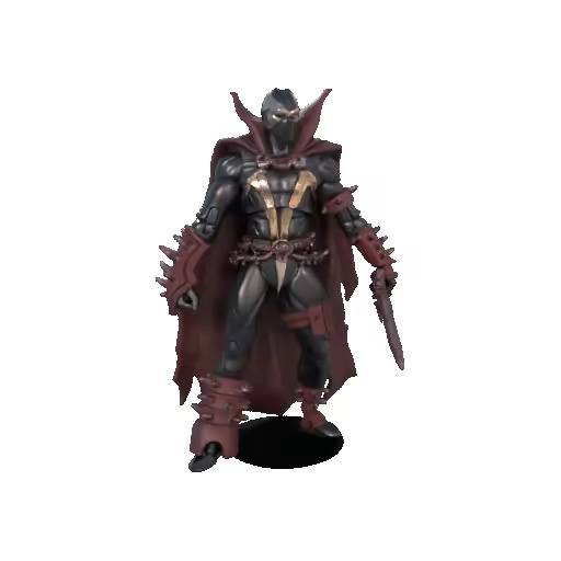 Spawn [Mortal Kombat]-0