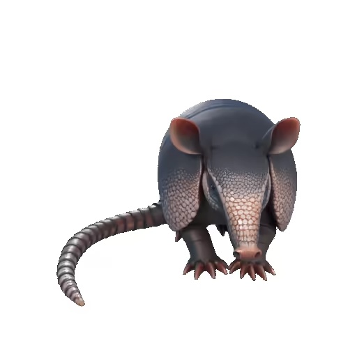 Armadillo-1