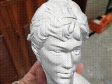 Bruce Lee statue-0