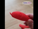 Articulated snake-0