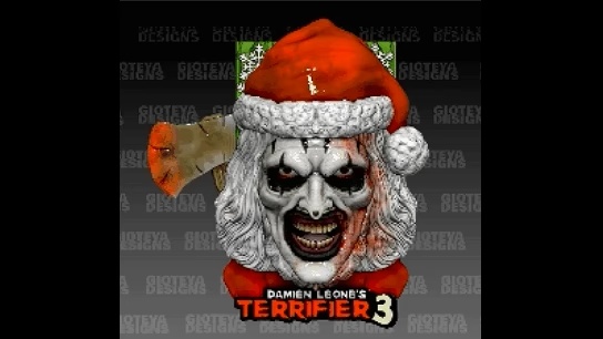 Terrifier 3 v1-0