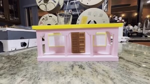 La Casita Bad Bunny Shot Glass Holder