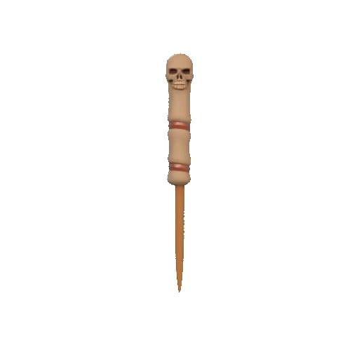 Petisqueiro Palito Petisco Tematico Decoração Halloween