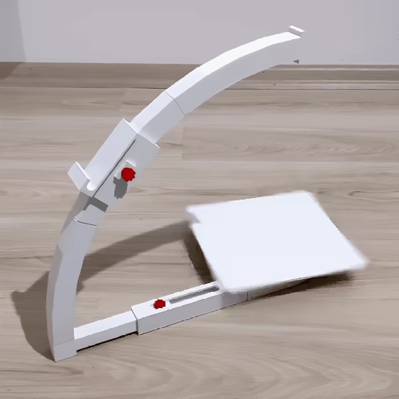 3D SCAN STAND-2