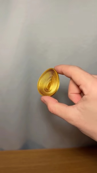 Mini Egg Fidget Toy-1
