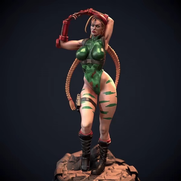 Cammy White-0