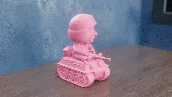 プーチン戦車