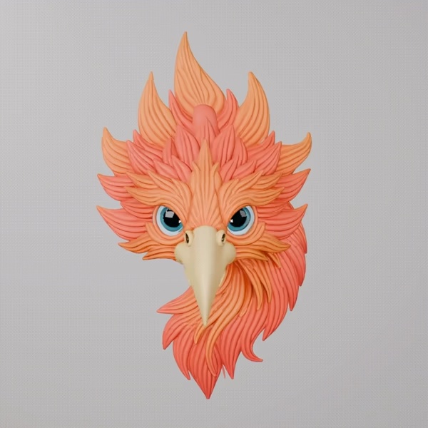 FENIX DECO WALL-0