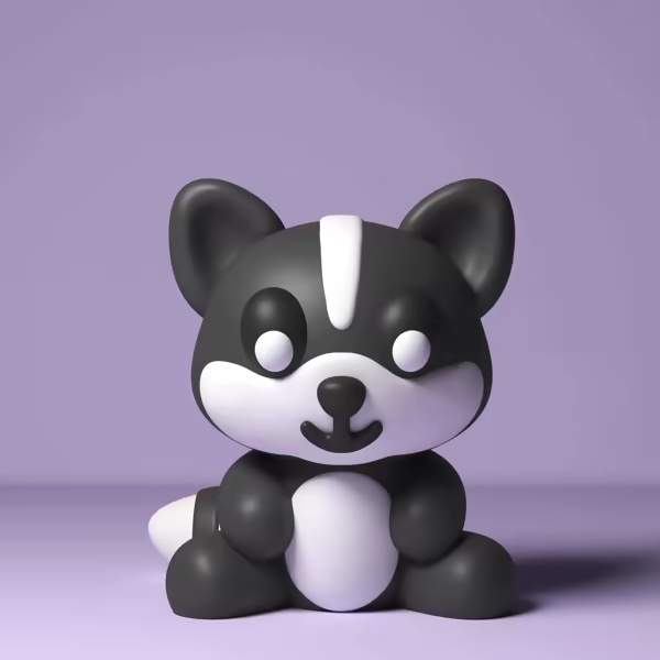 Skunk-0