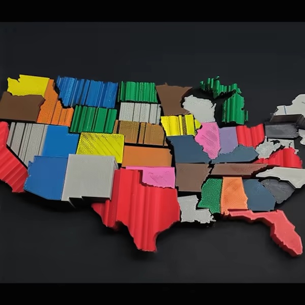 Text Flip - Ohio