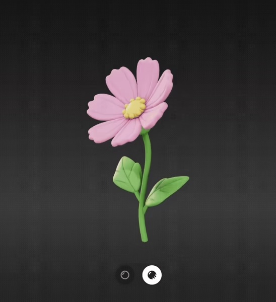 Fleur de Cosmos