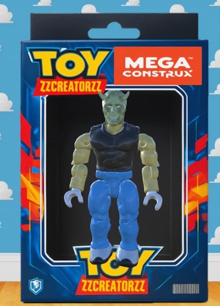 FIGURA TELEFONO NEGRO