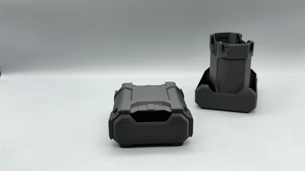Stack-IT: Modular Organizer [Starter Kit 50x100]-1