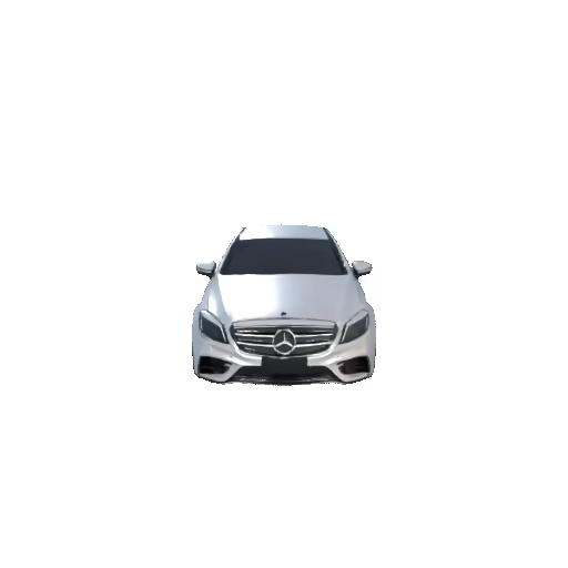 Mercedes Benz E Class-1