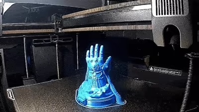 Thanos Gauntlet-1
