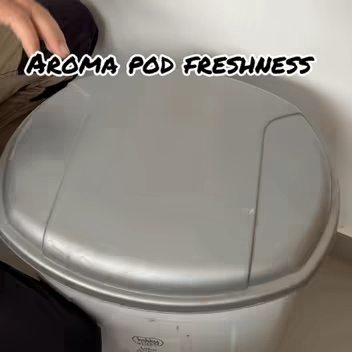 AromaPod