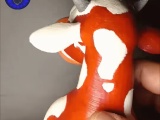 VAQUITA. LITTLE COW-0