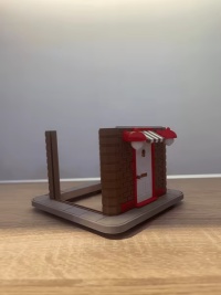 STACKVILLE – Модульная система городского строительства